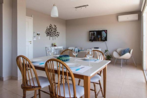 Hermoso Departamento equipado en Mendoza